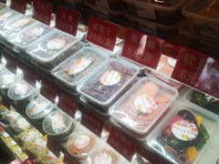 -二斗栗子(黄河道店)