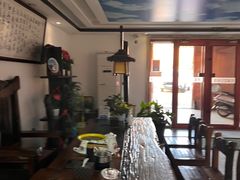 -缘福乡村铁锅炖民宿(八达岭店)