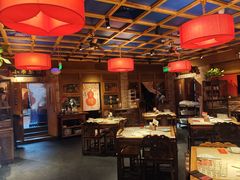 -小吊梨汤·北京菜·烤鸭(清河万象汇店)