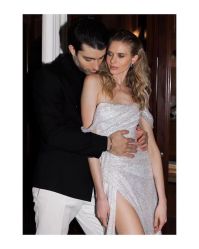 -纯色时光婚纱艺术馆WHITE