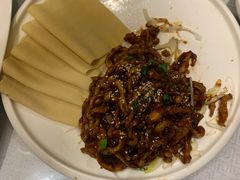 -老牌坊鲁菜名店(宽厚里店)