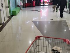 -傣妹火锅(徐泾店)