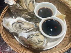 -周姑娘不等味·牛羊肉火锅·螃蟹罗氏虾·烤鱼烤串(高邮店)