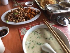 -教师之家赵家羊汤馆(东青龙街店)