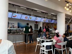 -贝林大翅鲸简餐厅(国家海洋博物馆店)