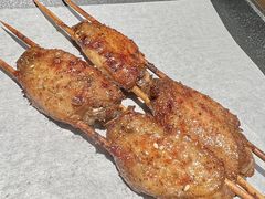 -管氏翅吧(马家堡店)