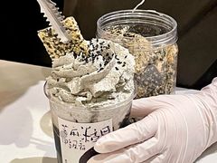 -成川茶店·潮汕工夫浓茶(万象店)