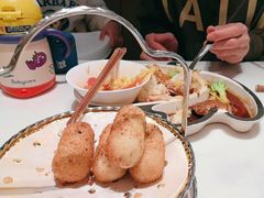 -上上席川菜(凯德乐峰广场店)