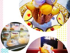 -哈根达斯(龙湖时代天街店)