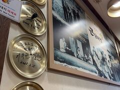 -金北顺大锅家(신사본점)