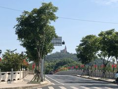 -佘山镇社区卫生服务中心