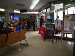 -北京银行(上地支行)