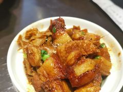 -好嫂子酱猪手•农家菜(蒲黄榆店)