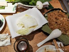 -草原塞蛮羊火锅城(港湾店)