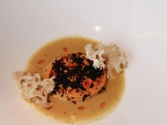 松露鱼肝-曲廊院(东四十一条店)