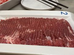 -牛街·马辈儿涮肉(牛街总店)