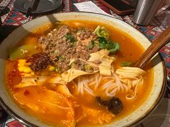 -火塘云南烧烤大排档