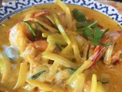 -Thai Alley泰爱里(二沙岛店)