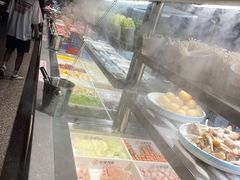 -蓉城四海·澳牛炙烤自助(江阴周庄店)