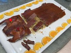 -聚福宝合苑食府(南头镇店)