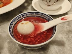 -喜来登由由大酒店九州膳坊中餐厅