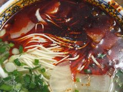 -清真磨沟沿老字号牛肉面(总店)
