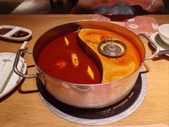-生如夏花泰式火锅(西村黑金店)