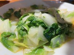 -柴窝堡22号辣子鸡·传承新疆菜