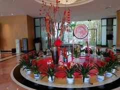 -厦门悦华酒店