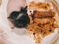 -肥福排档(星光店)