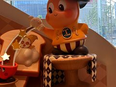 -泡泡玛特POPMART(正弘城店)
