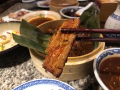 江米扣肉-南京大牌档(人民广场店)
