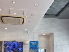 -小杨生煎(香港名都店)