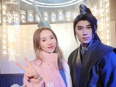 -横店影视城梦幻谷园区