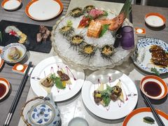 -極上萬膳·日料放题(海岸城店)