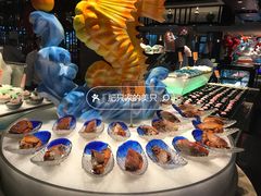-舒友海鲜姿造(白鹭洲店)
