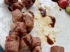 -圣彼得堡观江俄餐厅(中央大街黑金冠店)