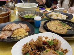 -成惠食府(赤岗店)