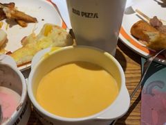 -比格比萨自助(花园路店)