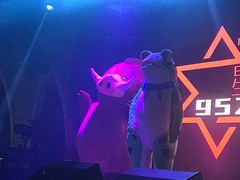 -9527星耀烧烤音乐酒馆