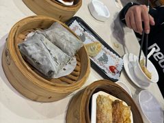 -乜都得港式茶楼(天贵路店)