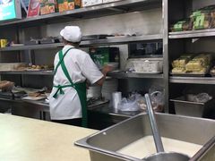 -锦馨豆汁(天坛路店)