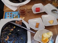 -豪客来牛排(红豆万花城店)