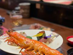 -鸟山鸣·日料食堂(王府井店)