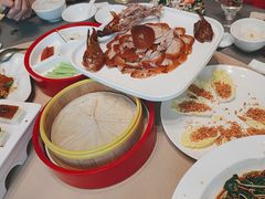 -大食客·非遗吉菜(高新和园店)
