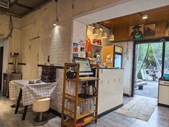 -狮龙啤酒烧烤屋(建二路店)