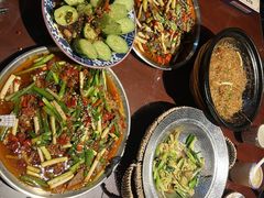 -杨记隆府(白象街店)