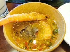 -火舞泰·泰式海鲜火锅餐厅(世纪城店)