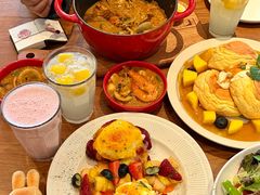 -UPPER KITCHEN(延安路店)