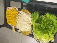-采椰郎椰子鸡·脆皮鸡火锅(融创茂店)
